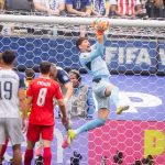 Suiza resolvió el juego en el cierre y aspira a meterse a octavos