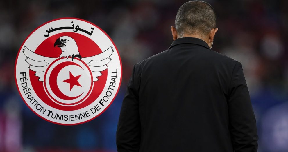 Túnez se convierte en la primera selección que cambia de entrenador durante el Mundial 2026