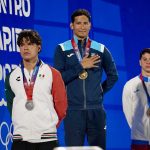 Erick Gordillo conquista el oro y rompe el récord de los Juegos Centroamericanos y del Caribe