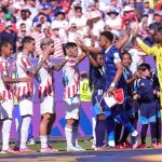 Francia y Marruecos avanzan y se citan en octavos de final del Mundial 2026