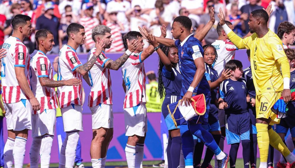 Francia y Marruecos avanzan y se citan en octavos de final del Mundial 2026