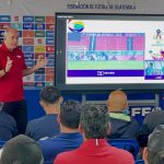 El videoarbitraje está a un paso de debutar en el fútbol guatemalteco