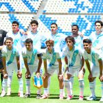 Guatemala busca reaccionar ante Antigua y Barbuda para seguir con vida en el Premundial Sub-20