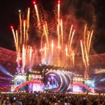 Justin Bieber se une a Madonna, Shakira y BTS para el show del medio tiempo de la final del Mundial 2026