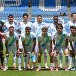 Guatemala muestra su peor versión y es goleada por México y queda al borde de la eliminación