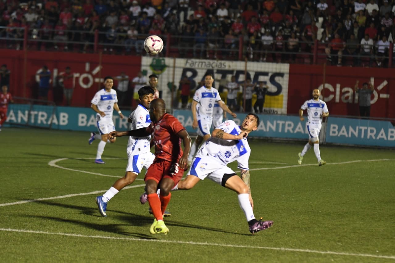 Apertura 2026: Cuatro triunfos y un empate marcan el inicio de la fecha 1