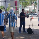 Desde Miami: Argentina ante Cabo Verde en un partido dispar, pero no fácil