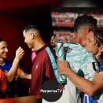 Portugal de Cristiano Ronaldo avanza sobre Croacia de Modric