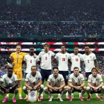 Inglaterra vence a México y se instala en cuartos de final del Mundial 2026