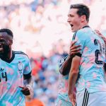Bélgica golea a Estados Unidos y avanza con autoridad; enfrentará a España en cuartos de final