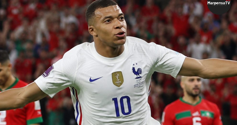 Francia derrota a Marruecos y avanza con autoridad a las semifinales del Mundial 2026