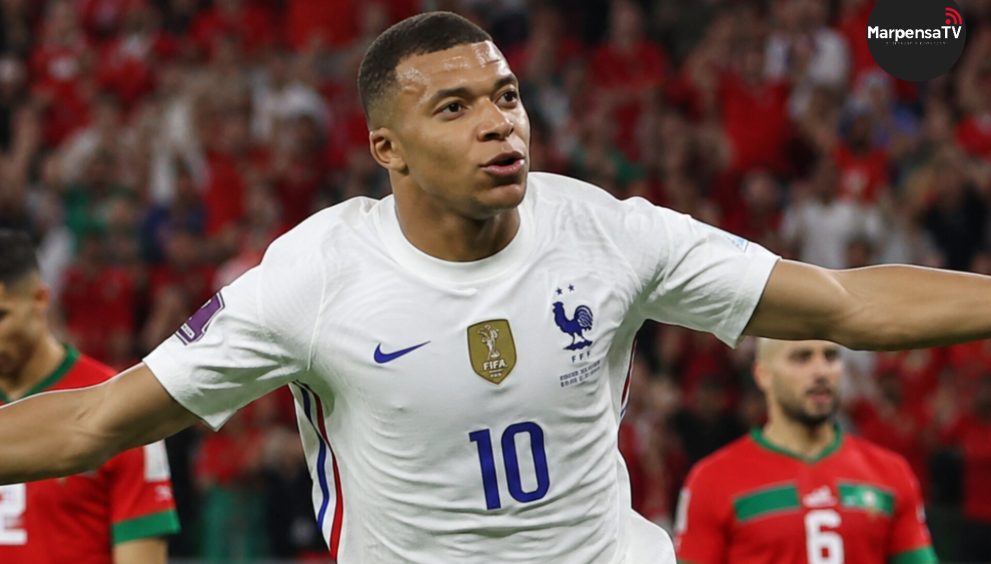 Francia derrota a Marruecos y avanza con autoridad a las semifinales del Mundial 2026