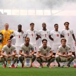 Jude Bellingham mete a Inglaterra en las semifinales del Mundial 2026