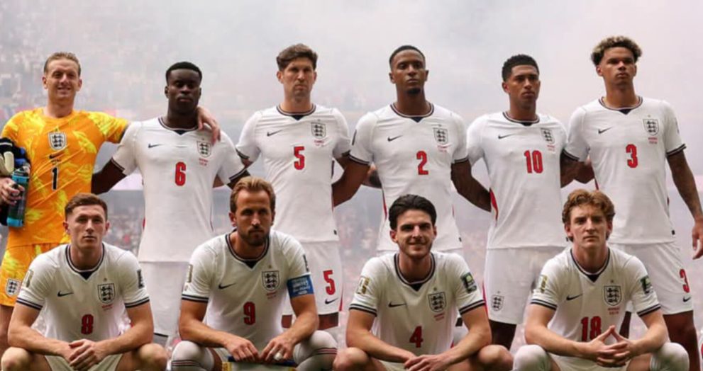 Jude Bellingham mete a Inglaterra en las semifinales del Mundial 2026