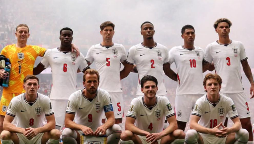 Jude Bellingham mete a Inglaterra en las semifinales del Mundial 2026