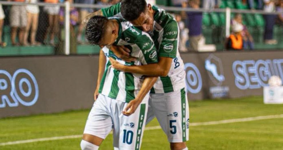 Antigua se impone a Marquense en el inicio del Apertura 2026