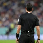 Sigue la polémica: El árbitro favorito de Lionel Messi, dice la prensa inglesa