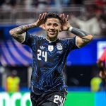 Remontada: Argentina vence a Inglaterra y clasifica a la final de la Copa del Mundo 2026