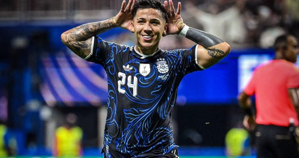 Remontada: Argentina vence a Inglaterra y clasifica a la final de la Copa del Mundo 2026