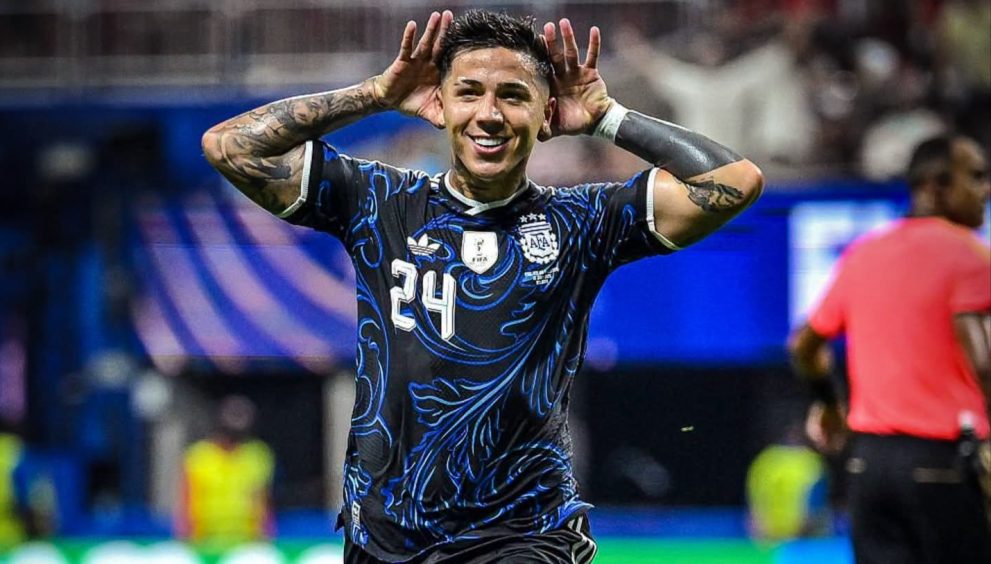 Remontada: Argentina vence a Inglaterra y clasifica a la final de la Copa del Mundo 2026