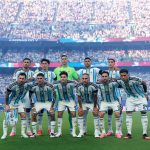 Argentina derrota a Suiza en la prórroga y enfrentará a Inglaterra en semifinales