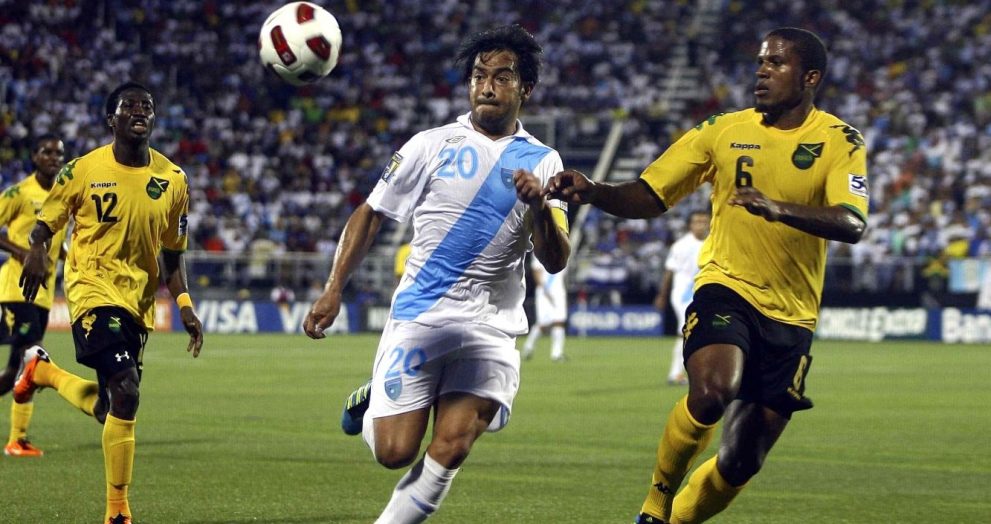 ¡Carlos el Pescadito Ruiz volverá a jugar en Guatemala!