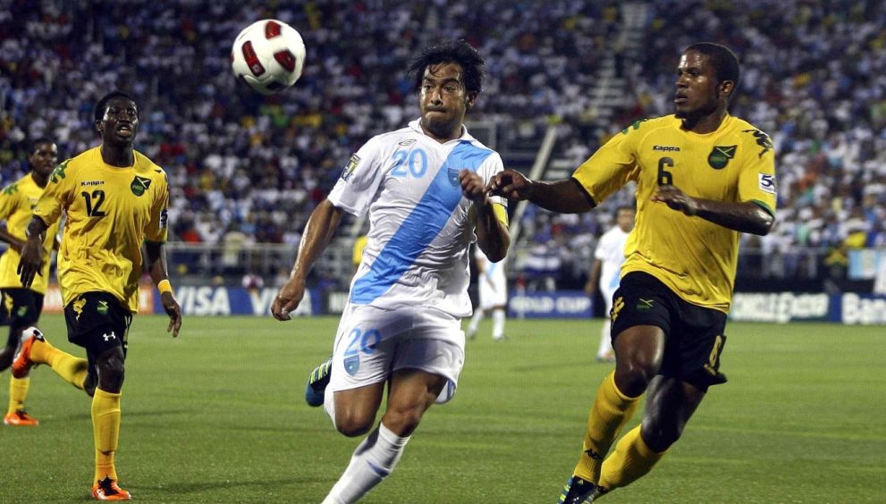¡Carlos el Pescadito Ruiz volverá a jugar en Guatemala!