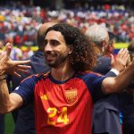La Roja llega con paso firme a la semifinal