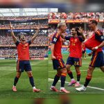 España derrota a Bélgica y enfrentará a Francia en semifinales del Mundial