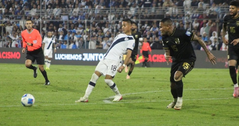 Confirmado: el calendario de Guatemala en la Liga de Naciones de la Concacaf 2026-27