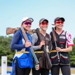Guatemala suma seis medallas y escala al sexto lugar del medallero en Santo Domingo 2026