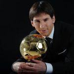 Messi, con el Inter Miami, sí puede ser elegible para ganar el Balón de Oro 2026