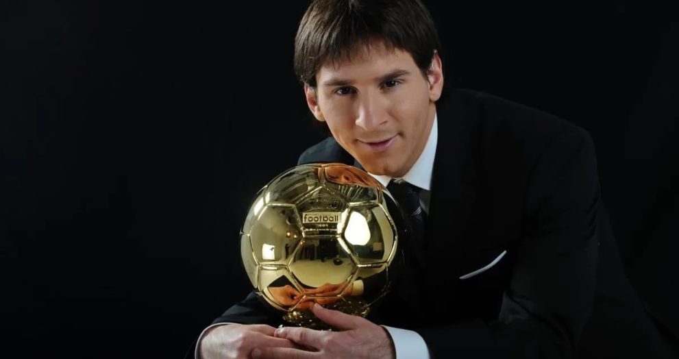 Messi, con el Inter Miami, sí puede ser elegible para ganar el Balón de Oro 2026