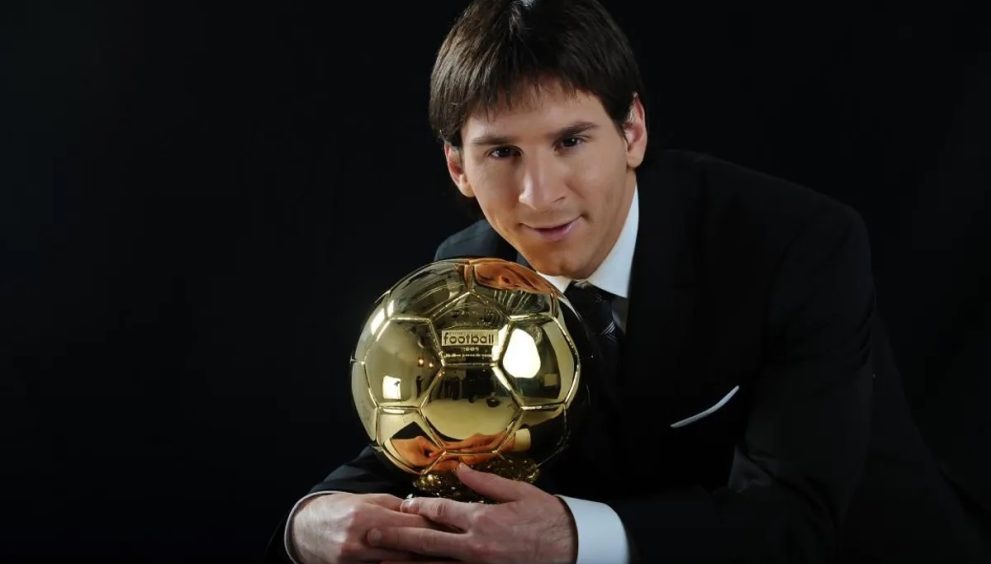 Messi, con el Inter Miami, sí puede ser elegible para ganar el Balón de Oro 2026