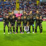 Mixco debuta con derrota ante Olimpia en la Copa Centroamericana de la Concacaf 2026