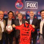 FOX adquiere en exclusiva los derechos de transmisión de Municipal; lo podrás ver en el cable Claro