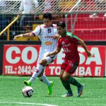 El defensor guatemalteco Rafael Morales anuncia su retiro del fútbol profesional