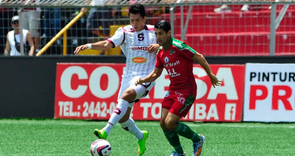 El defensor guatemalteco Rafael Morales anuncia su retiro del fútbol profesional