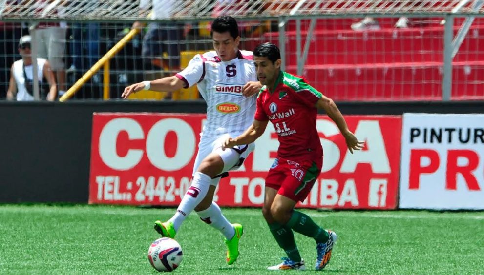 El defensor guatemalteco Rafael Morales anuncia su retiro del fútbol profesional