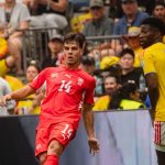 Suiza elimina a Colombia en penales y enfrentará a Argentina en cuartos de final del Mundial 2026