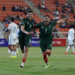 Guatemala Sub-21 cierra con otro fracaso y se despide sin puntos de Santo Domingo 2026