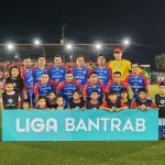 Malacateco rescata un empate con polémico penal ante Xelajú MC en el cierre del partido
