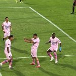 Mixco golea y consigue histórico triunfo en la Copa Centroamérica de la Concacaf