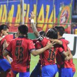 Municipal vence a Xelajú y se consolida en la parte alta del Apertura
