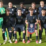 Guatemala clasifica a cuartos de final del Premundial Sub-20, gracias a Estados Unidos