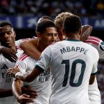 Mourinho estrena su regreso al Real Madrid con triunfo ante el Espanyol