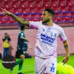 Deportivo Mixco cierra su primera aventura internacional con triunfo ante Alianza