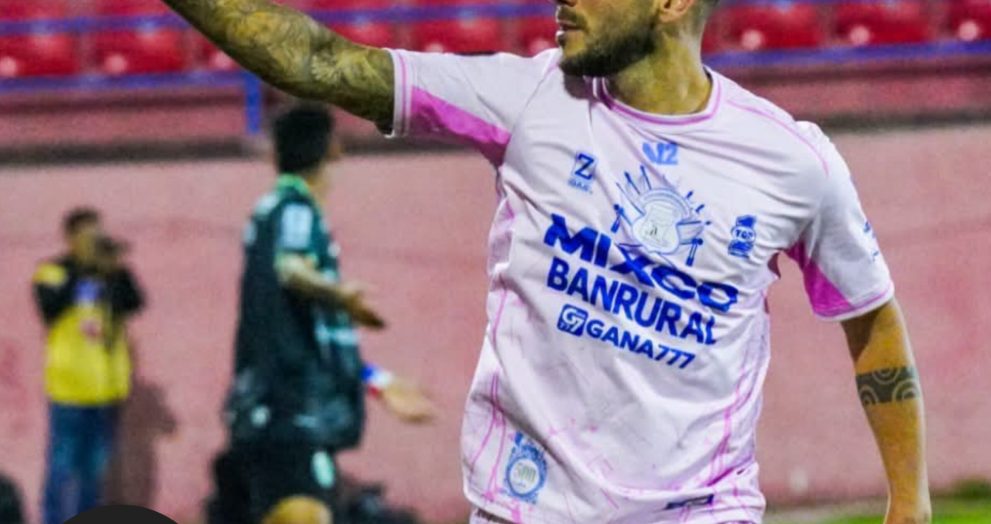 Deportivo Mixco cierra su primera aventura internacional con triunfo ante Alianza