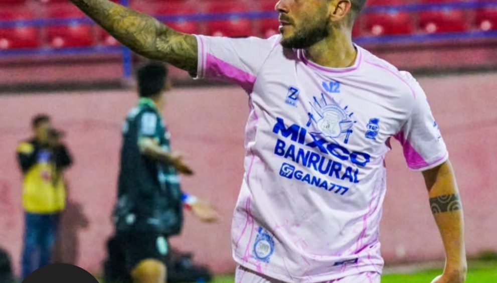 Deportivo Mixco cierra su primera aventura internacional con triunfo ante Alianza