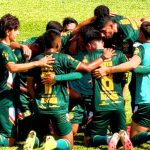 Marquense remonta y vence a Guastatoya en el David Cordón Hichos